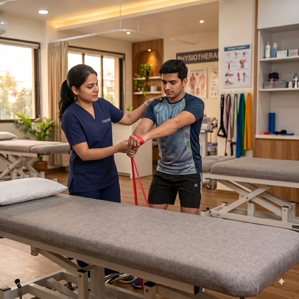 Physiotherapy