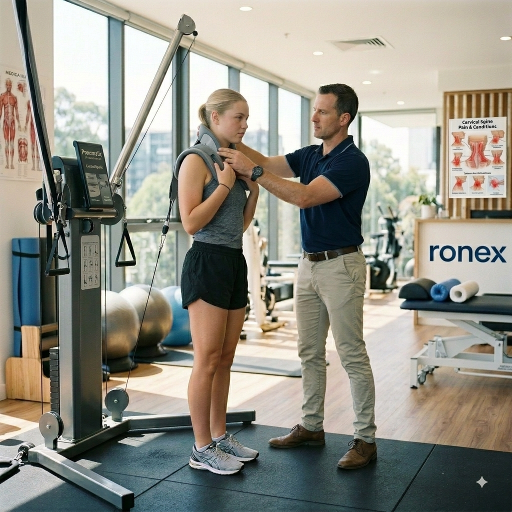 Book Physiotherapy Dehradun Session